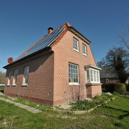 Villa Rysum Krummhörn Exterior foto